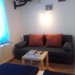 Familien-Zimmer